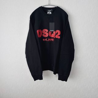 DSQUARED2(スウェット)のフリマアイテム一覧 DSQUARED2(スウェット)のフリマアイテム一覧