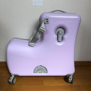 ステラ・ルー - 香港ディズニー ダッフィー ステラルー 機内持込 ステラ・ルー - 香港ディズニー ダッフィー ステラルー 機内持込