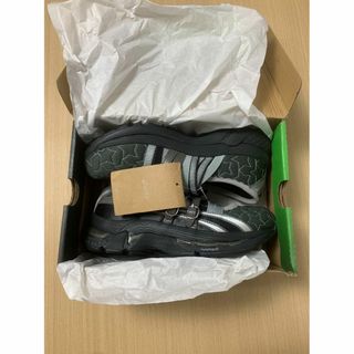 Heaven Kiko Kostadinov Asics Ge-Lokros(スニーカー)
