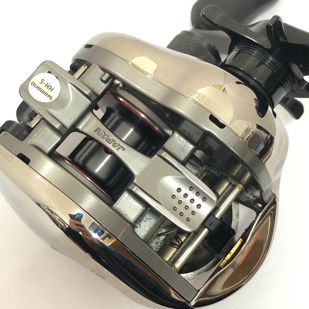 □□SHIMANO シマノ アンタレスDC7LV 右 02188