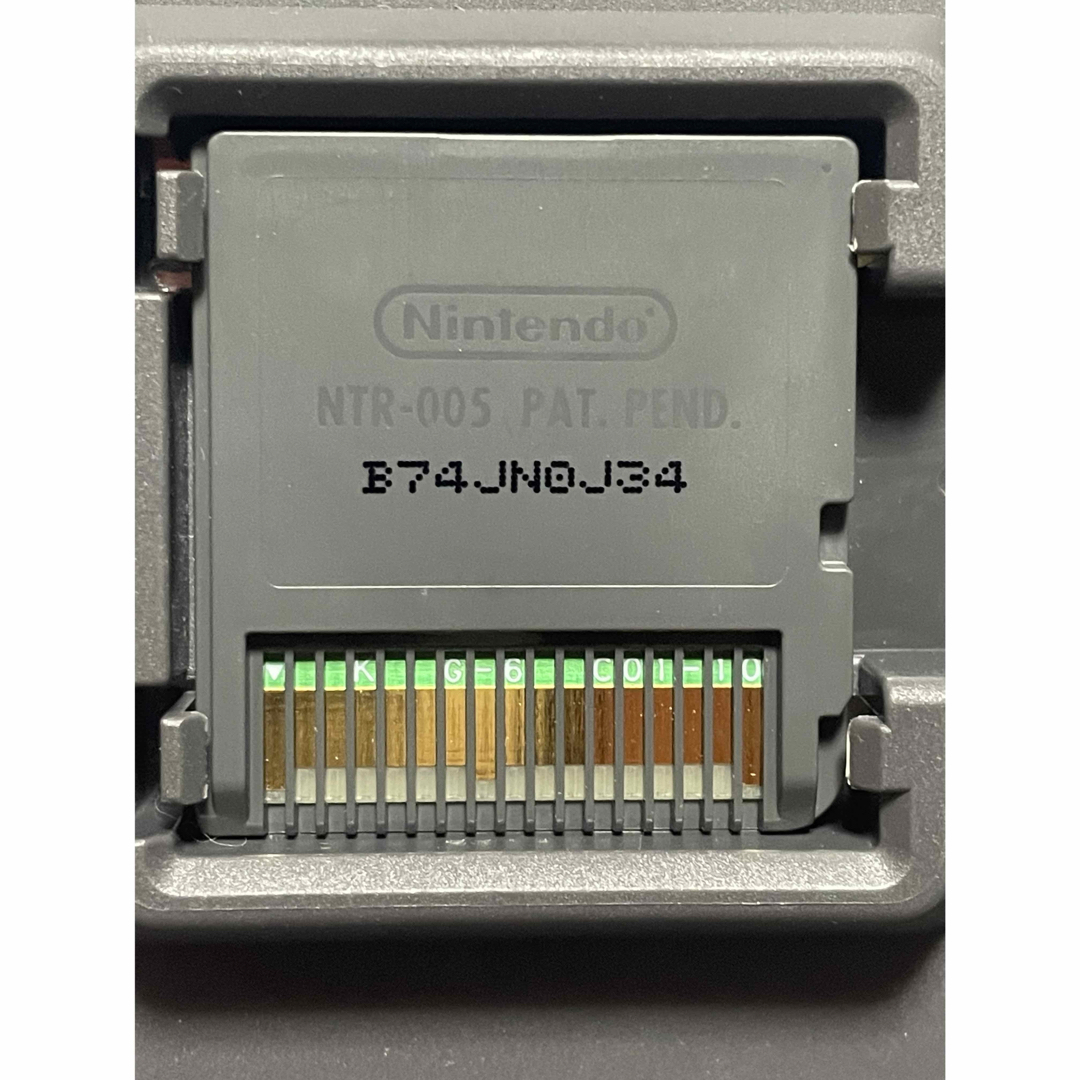 ニンテンドーDS - ナナシ ノ ゲエム 目 DS ナナシノゲエム目の ニンテンドーDS - ナナシ ノ ゲエム 目 DS ナナシノゲエム目の