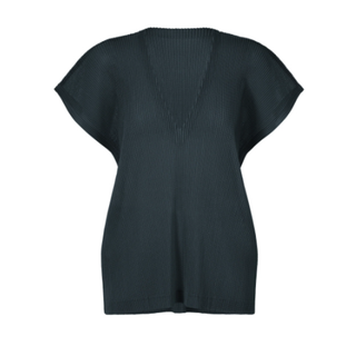 PLEATS PLEASE ISSEY MIYAKE(Tシャツ(半袖/袖なし))のフリマ PLEATS PLEASE ISSEY MIYAKE(Tシャツ(半袖/袖なし))のフリマ