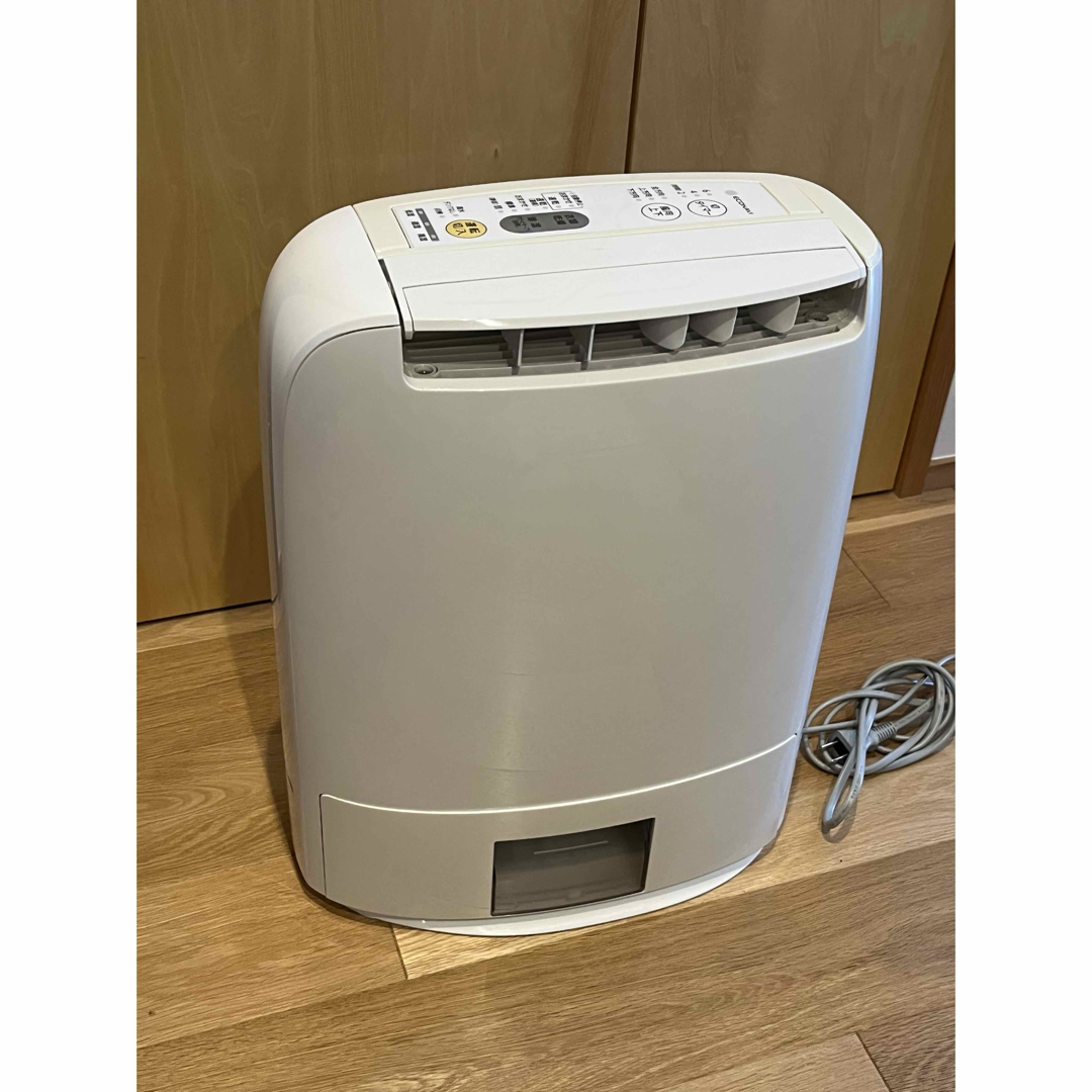 Panasonic - パナソニック デシカント方式 衣類乾燥除湿機 Panasonic - パナソニック デシカント方式 衣類乾燥除湿機