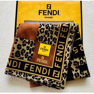 FENDI(ハンカチ)のフリマアイテム一覧 FENDI(ハンカチ)のフリマアイテム一覧