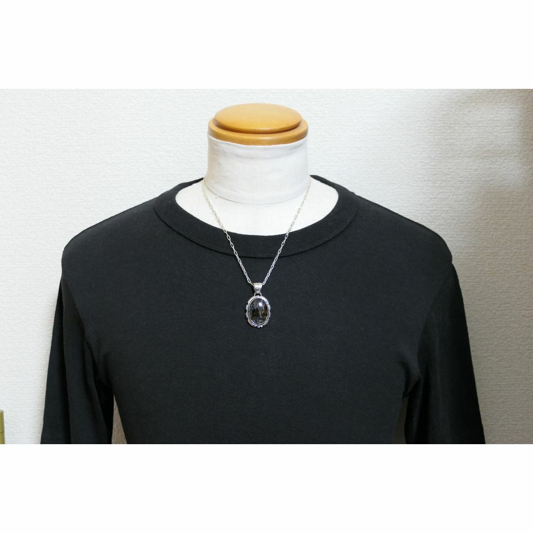 INDIAN JEWELRY - 未使用 ナバホ P.A Smith ピーターサイト INDIAN JEWELRY - 未使用 ナバホ P.A Smith ピーターサイト