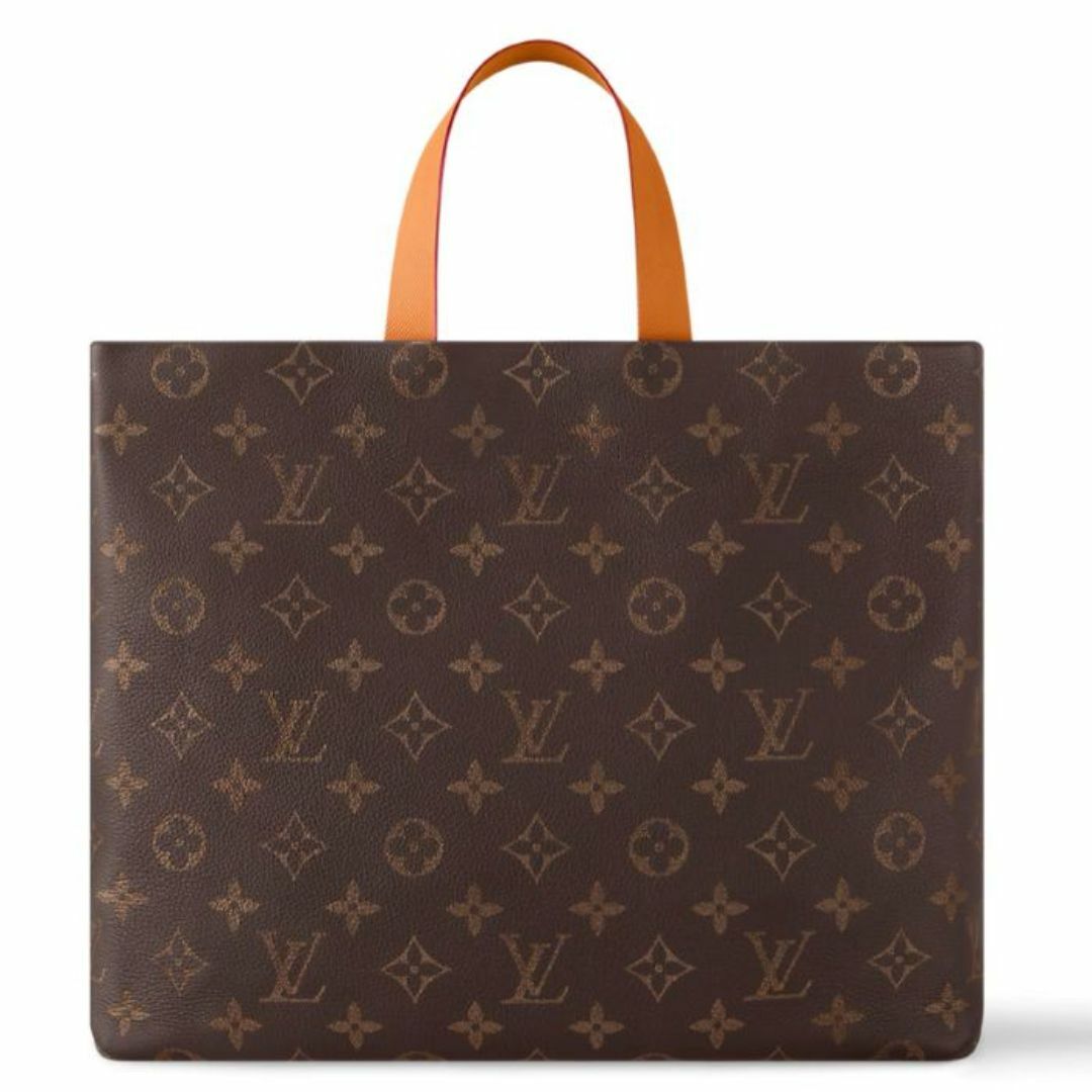 LOUIS VUITTON - 【LOUIS VUITTON】ショッパー・トート MM LOUIS VUITTON - 【LOUIS VUITTON】ショッパー・トート MM