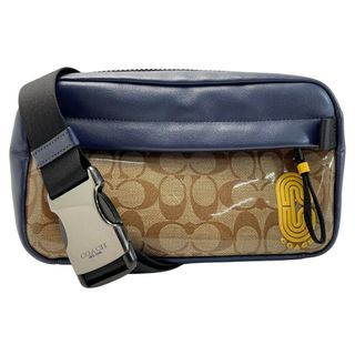 COACH(ボディーバッグ)のフリマアイテム一覧 COACH(ボディーバッグ)のフリマアイテム一覧
