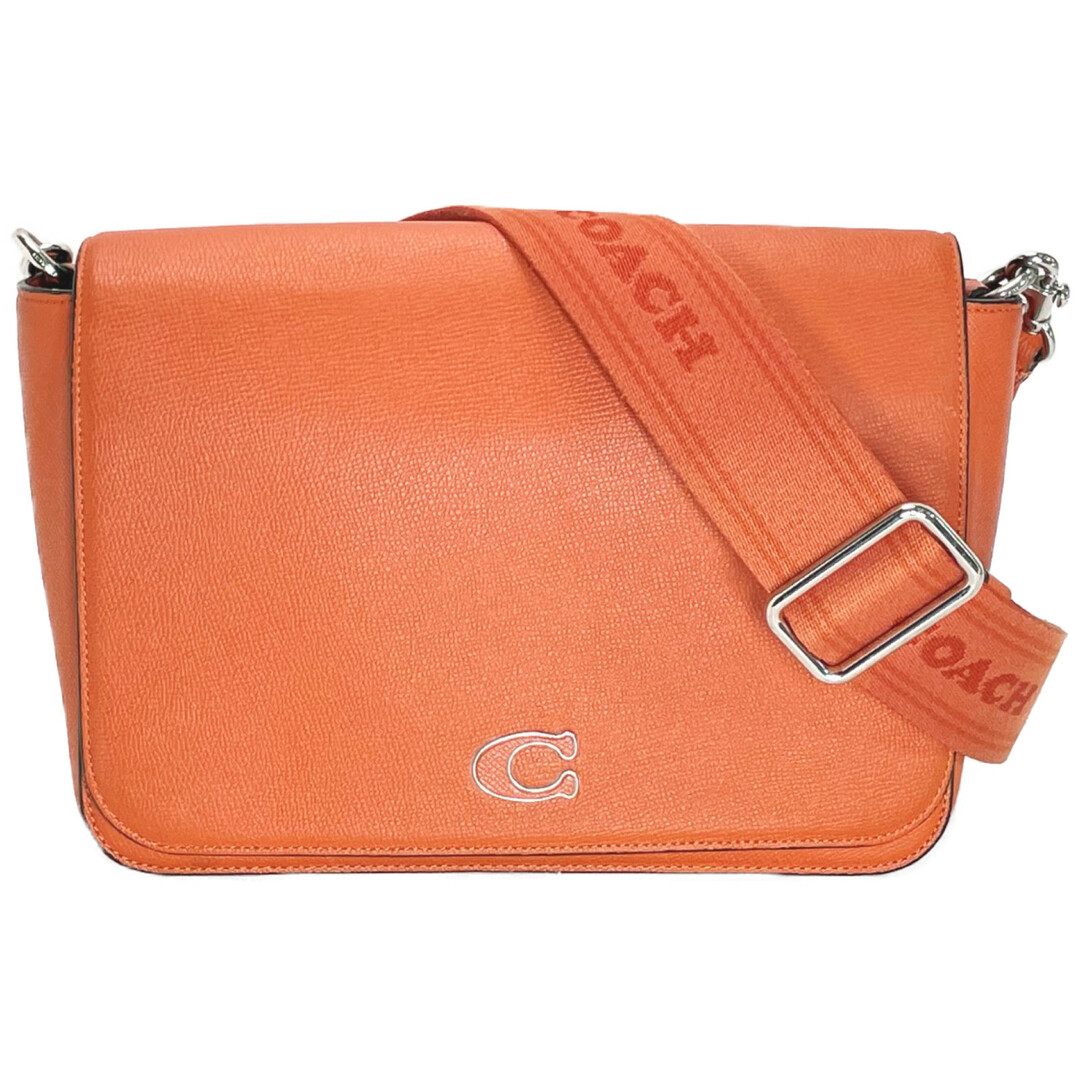 COACH - COACH コーチ シグネチャー B2344-CJ843 オレンジ COACH - COACH コーチ シグネチャー B2344-CJ843 オレンジ