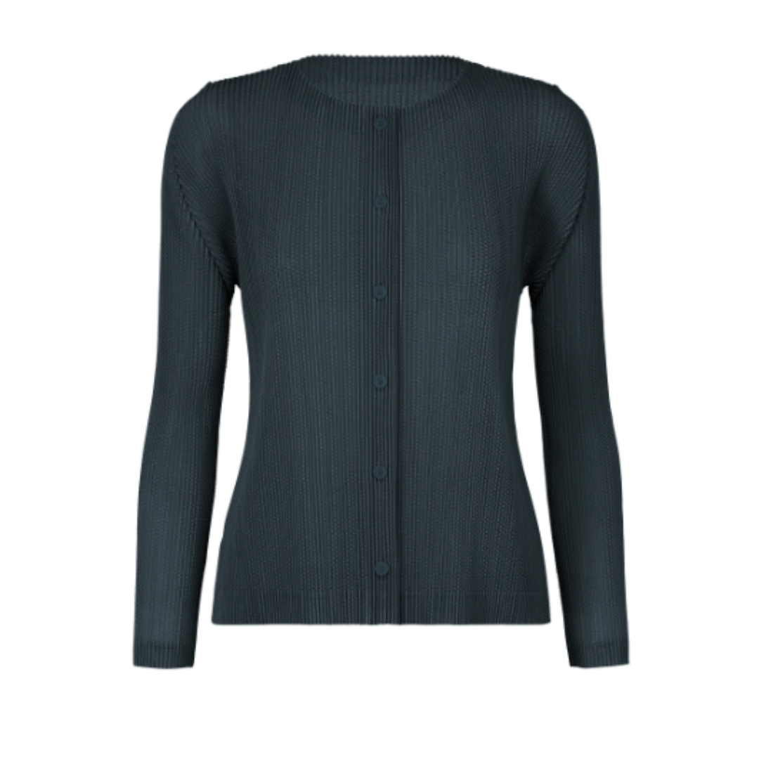 PLEATS PLEASE ISSEY MIYAKE - PLEATS PLEASE ISSEY MIYAKE PLEATS PLEASE ISSEY MIYAKE - PLEATS PLEASE ISSEY MIYAKE