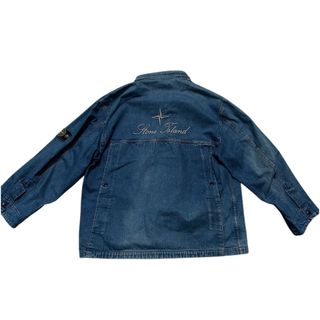 Levi's - 古着 ビンテージ リーバイス ブッシュ ジージャン Levi's - 古着 ビンテージ リーバイス ブッシュ ジージャン