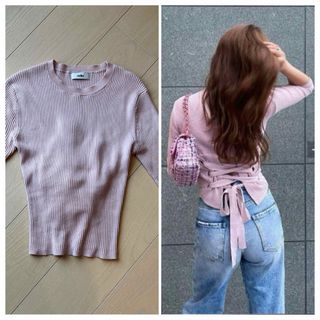 FENDI - FENDI(フェンディ) 長袖カットソー サイズ48 XL FENDI - FENDI(フェンディ) 長袖カットソー サイズ48 XL
