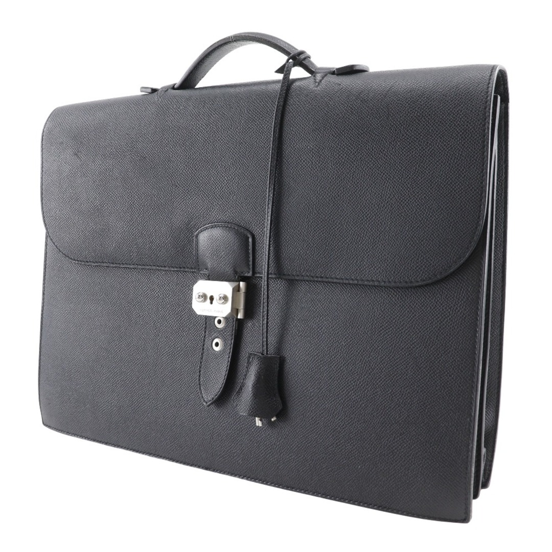 HERMES - 【HERMES】エルメス サックアデペッシュ38 ヴォー HERMES - 【HERMES】エルメス サックアデペッシュ38 ヴォー