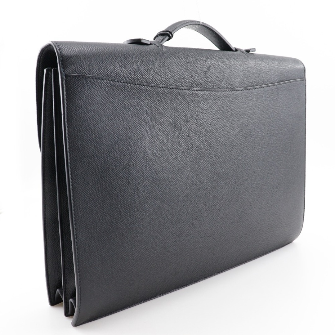 HERMES - 【HERMES】エルメス サックアデペッシュ38 ヴォー HERMES - 【HERMES】エルメス サックアデペッシュ38 ヴォー