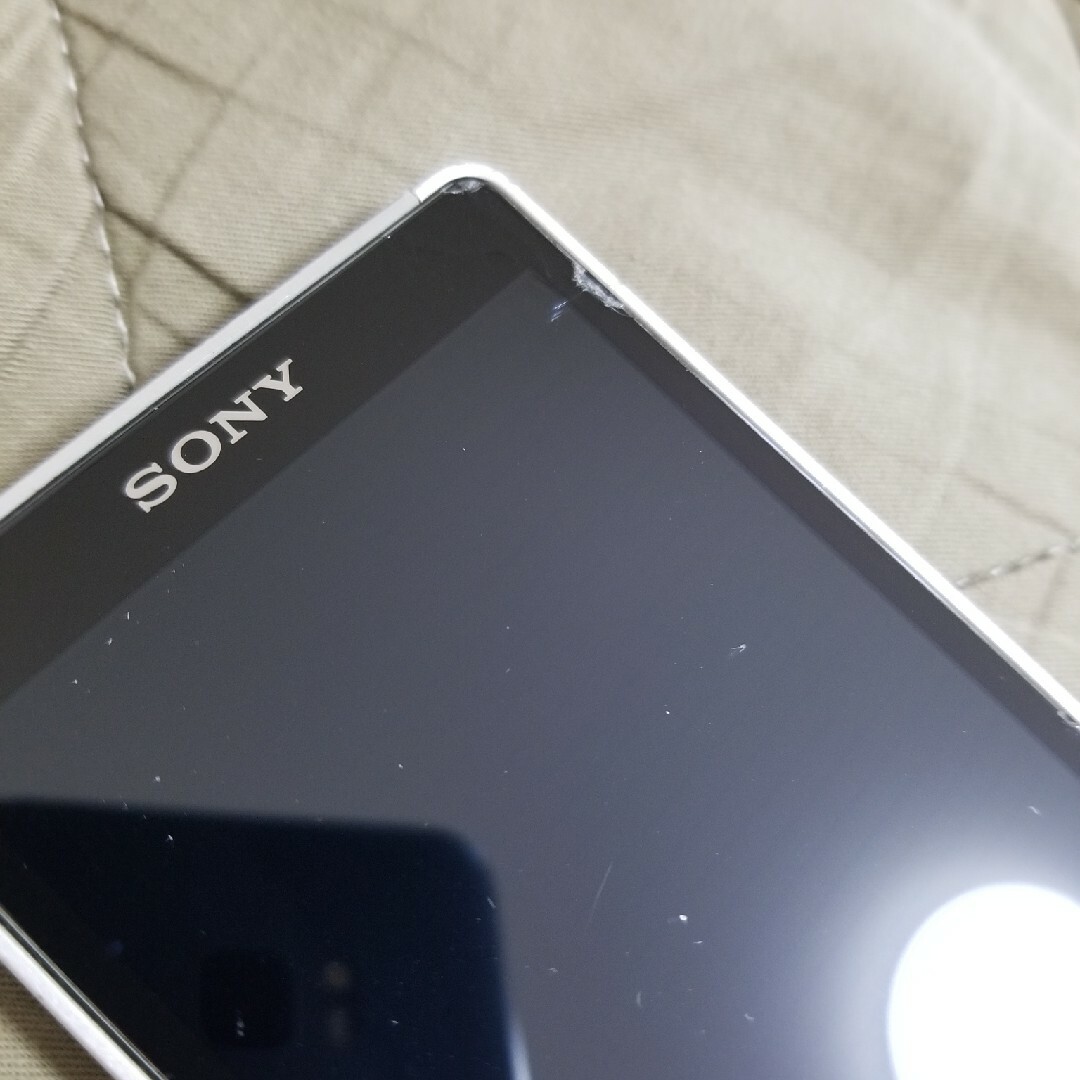 SONY - SONY ウォークマン ZX NW-ZX1の通販 by 発送は翌日です SONY - SONY ウォークマン ZX NW-ZX1の通販 by 発送は翌日です