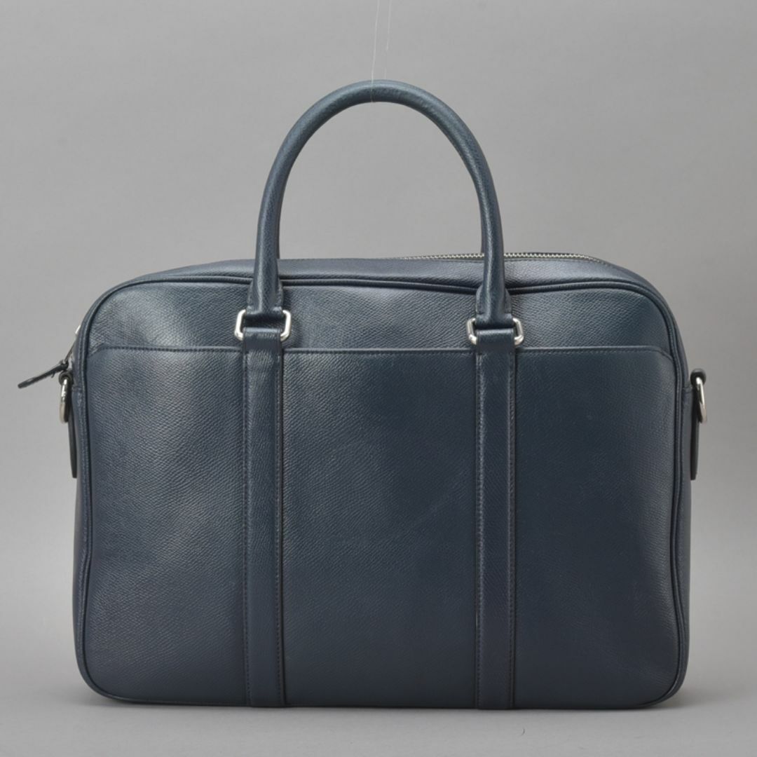 COACH - 美品◇コーチ ビジネスバッグ 2WAY ショルダー クロス COACH - 美品◇コーチ ビジネスバッグ 2WAY ショルダー クロス