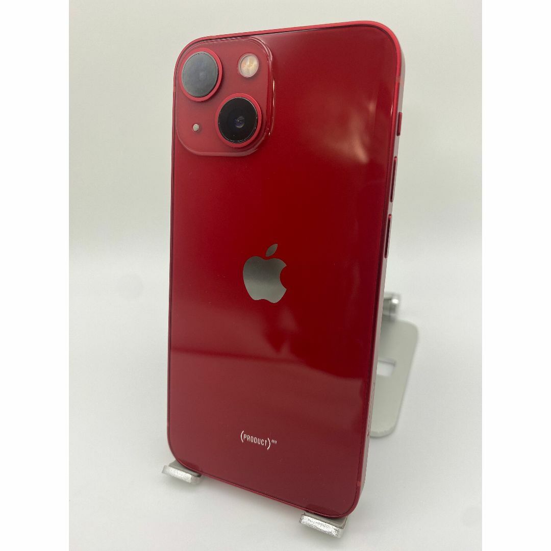 777☆ほぼ新品☆充電1回☆iPhone 13 mini 純正バッテリー100%の 777☆ほぼ新品☆充電1回☆iPhone 13 mini 純正バッテリー100%の