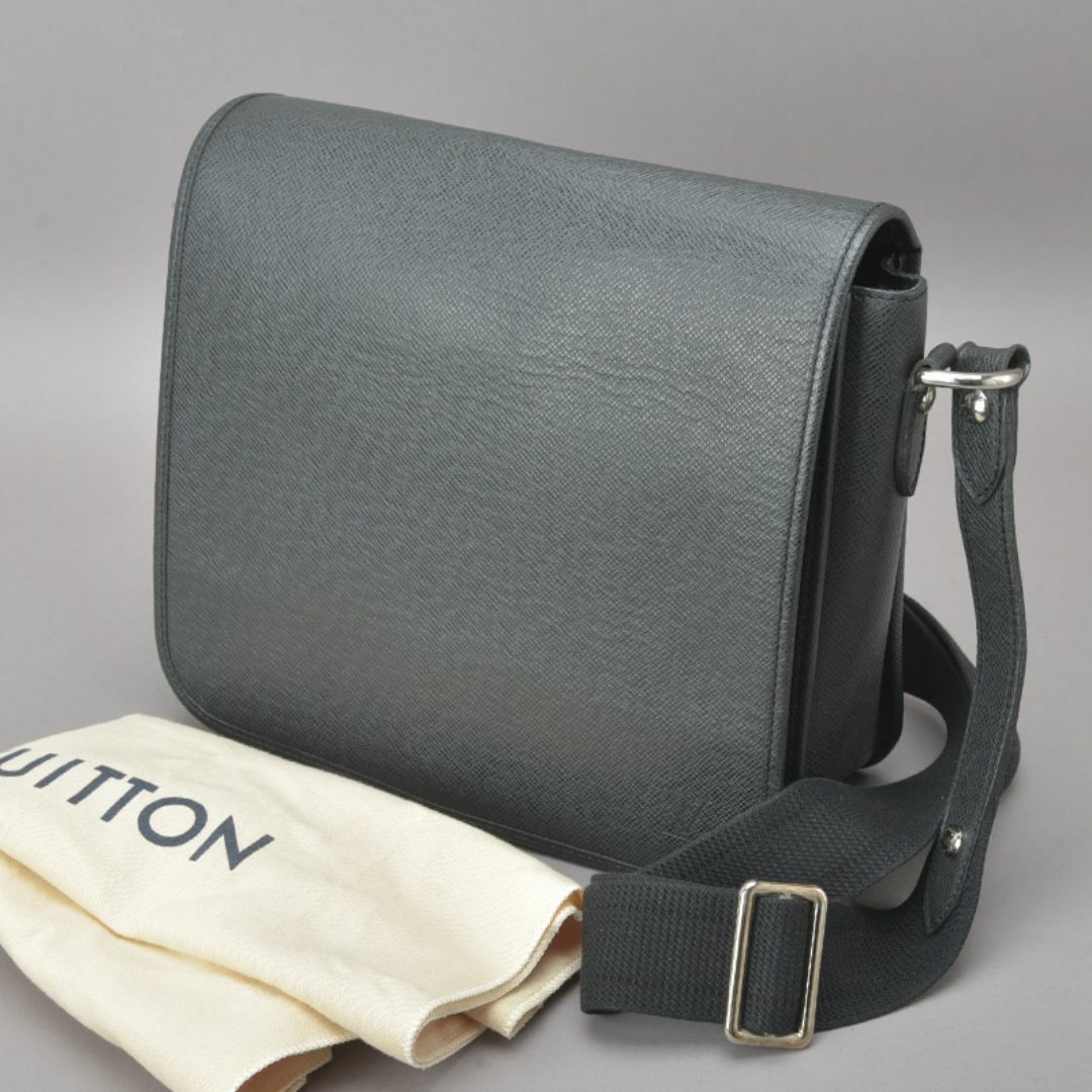 LOUIS VUITTON - 美品◇ルイヴィトン アンドレイ ショルダー LOUIS VUITTON - 美品◇ルイヴィトン アンドレイ ショルダー