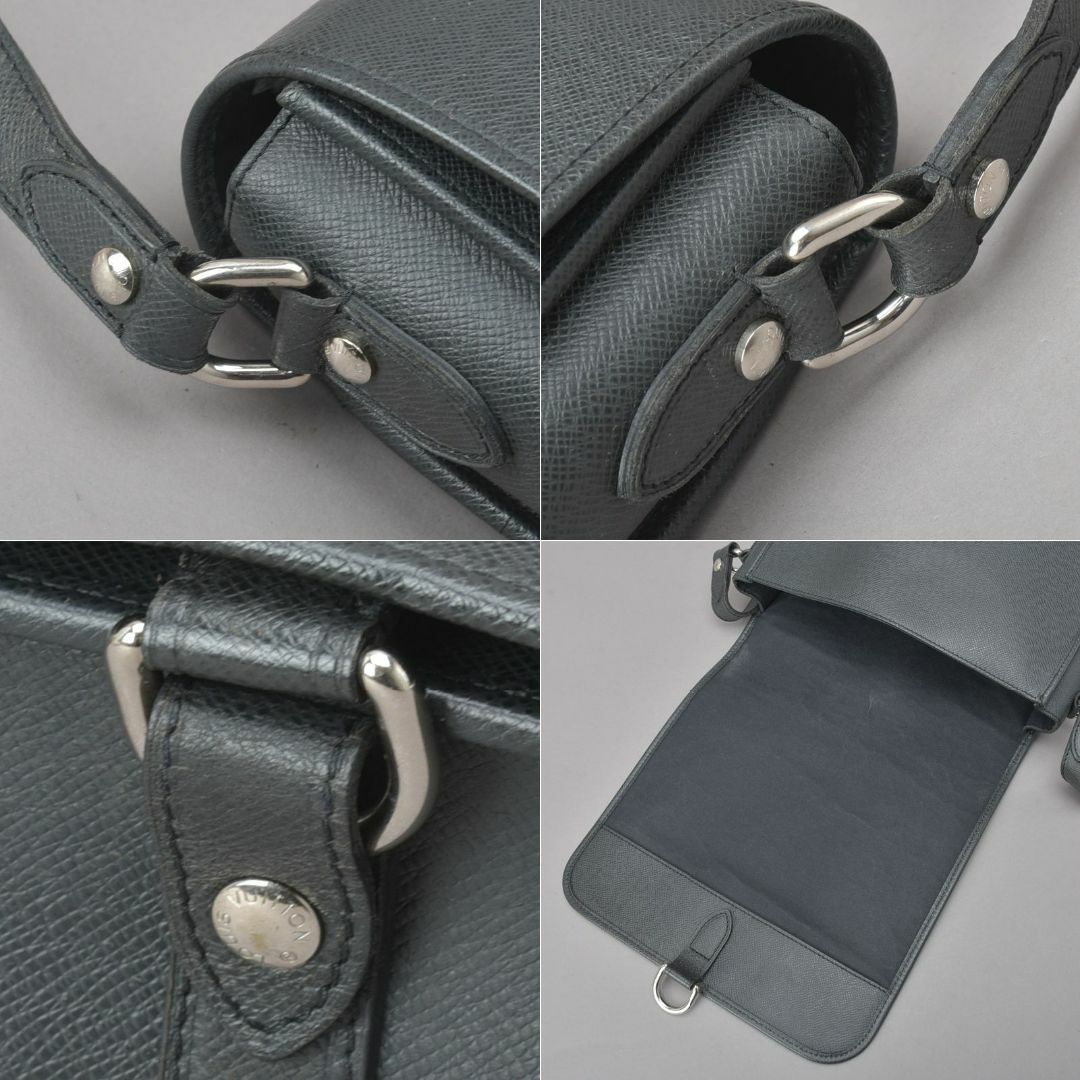 LOUIS VUITTON - 美品◇ルイヴィトン アンドレイ ショルダー LOUIS VUITTON - 美品◇ルイヴィトン アンドレイ ショルダー