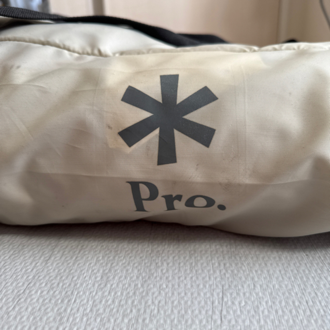 Snow Peak - スノーピーク HDタープ ヘキサエヴォ Pro Snow Peak - スノーピーク HDタープ ヘキサエヴォ Pro