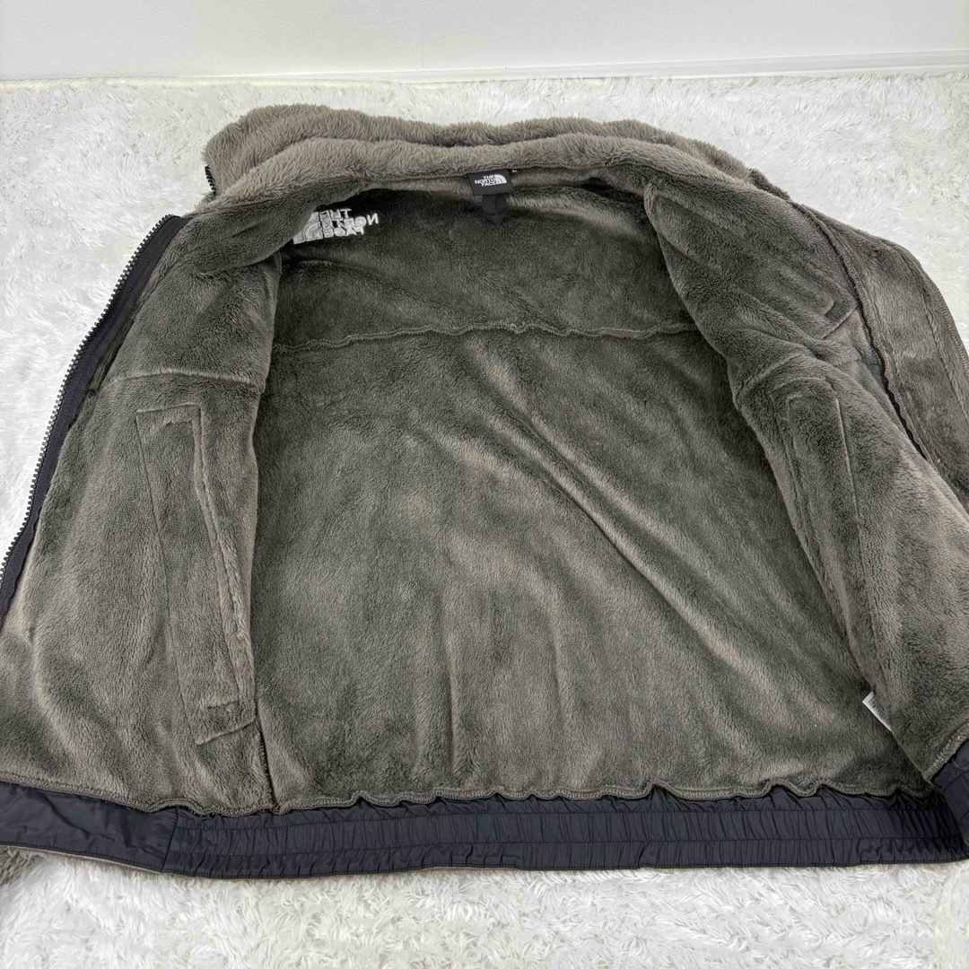 THE NORTH FACE - 美品 ノースフェイス アンタークティカ THE NORTH FACE - 美品 ノースフェイス アンタークティカ