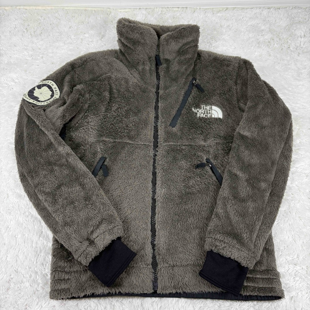 THE NORTH FACE - 美品 ノースフェイス アンタークティカ THE NORTH FACE - 美品 ノースフェイス アンタークティカ