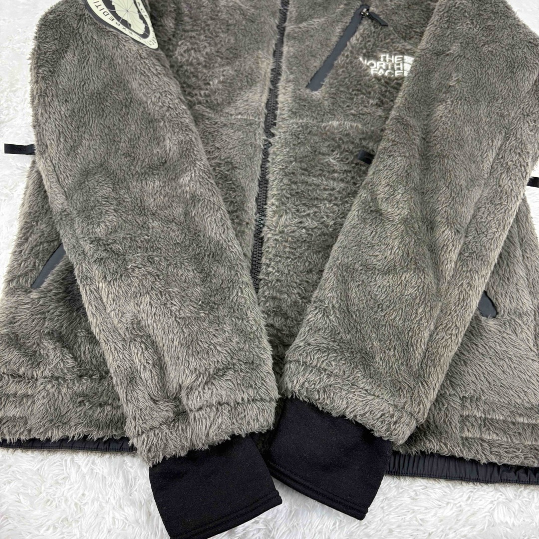 THE NORTH FACE - 美品 ノースフェイス アンタークティカ THE NORTH FACE - 美品 ノースフェイス アンタークティカ