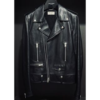 SAINT LAURENT(ライダースジャケット)のフリマアイテム一覧 SAINT LAURENT(ライダースジャケット)のフリマアイテム一覧