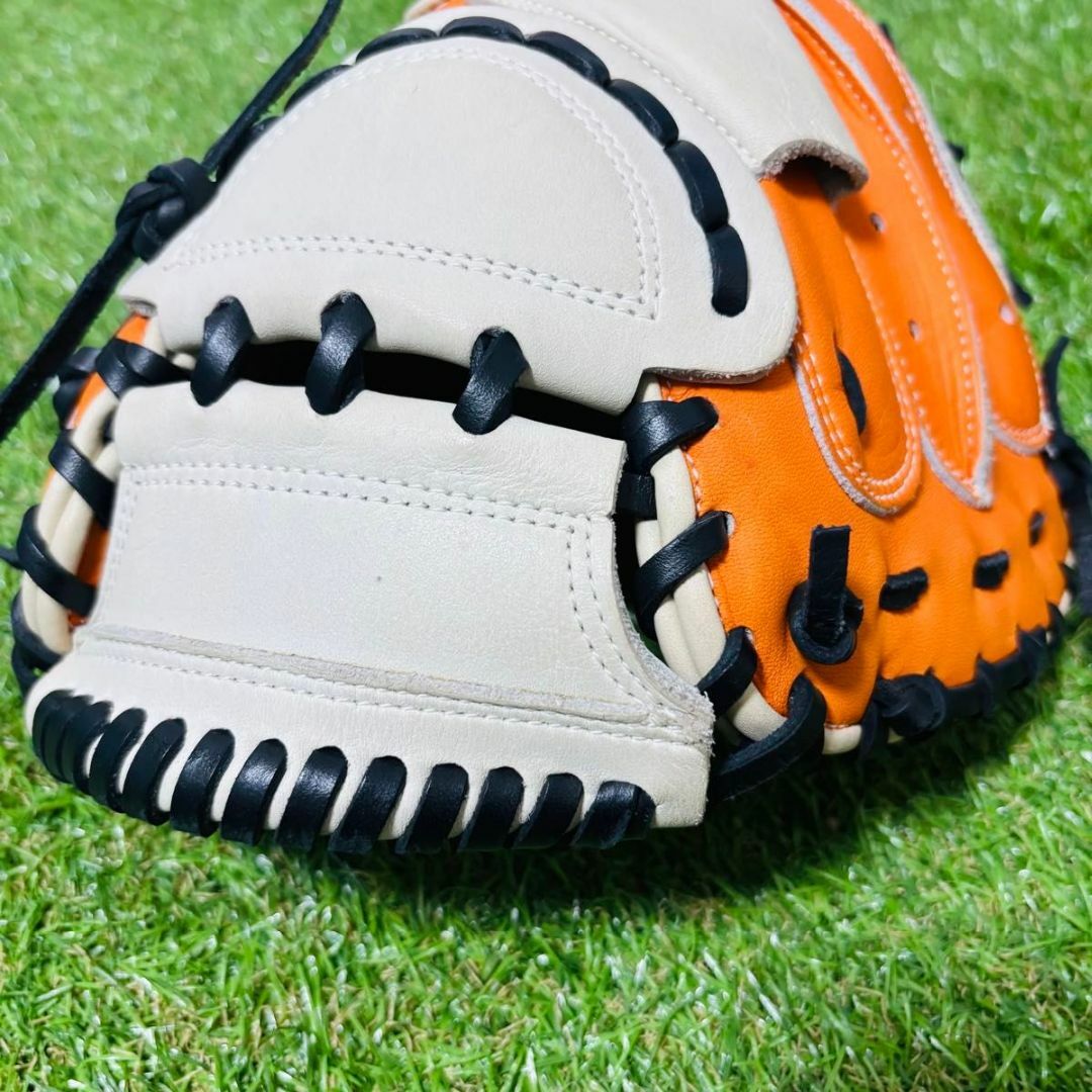 mizuno ミズノ ビクトリーステージ 軟式用キャッチャーミット mizuno ミズノ ビクトリーステージ 軟式用キャッチャーミット