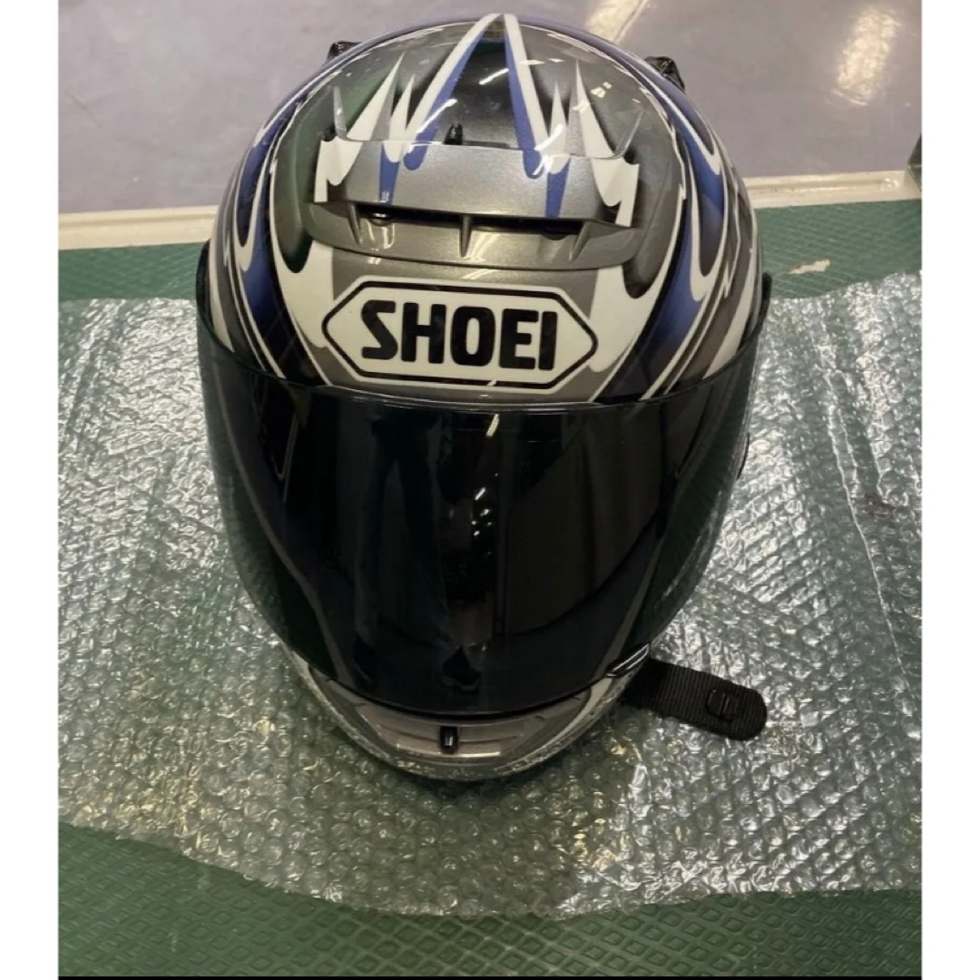 SHOEI - shoei x-11 x-eleven 宇川レプリカ フルフェイス SHOEI - shoei x-11 x-eleven 宇川レプリカ フルフェイス