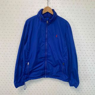 POLO RALPH LAUREN(ナイロンジャケット)のフリマアイテム一覧 POLO RALPH LAUREN(ナイロンジャケット)のフリマアイテム一覧