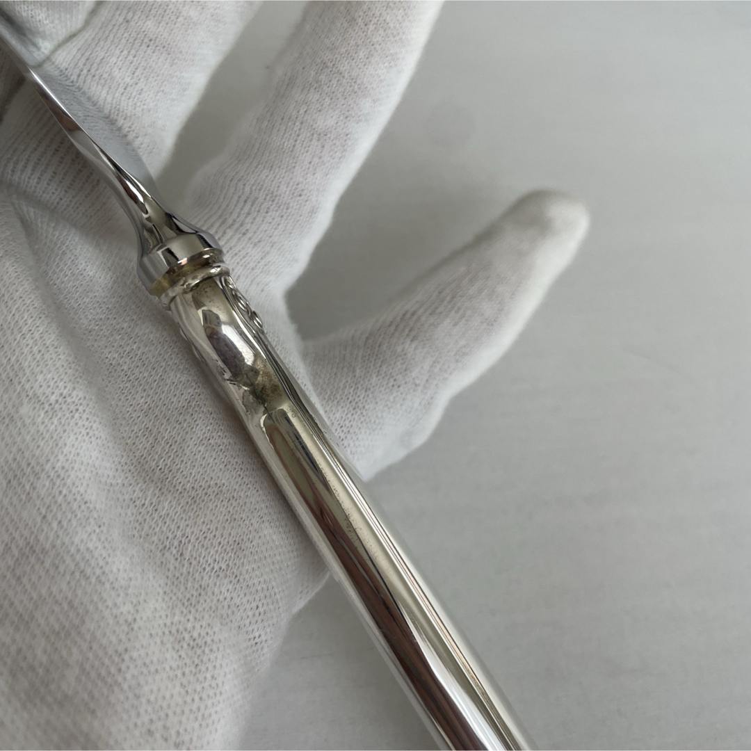 Tiffany & Co. - 【ティファニー】ケーキサーバー バターナイフ Tiffany & Co. - 【ティファニー】ケーキサーバー バターナイフ