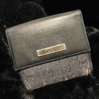 GUCCI - グッチ GUCCI インターロッキングG ジップアラウンド GUCCI - グッチ GUCCI インターロッキングG ジップアラウンド