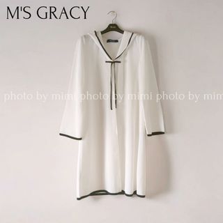M'S GRACY(カーディガン)のフリマアイテム一覧 M'S GRACY(カーディガン)のフリマアイテム一覧