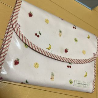 gelato pique - ジェラートピケ スヌーピー 母子手帳ケース gelato pique - ジェラートピケ スヌーピー 母子手帳ケース