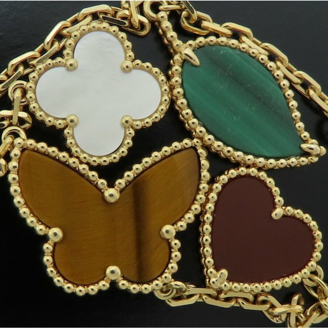 Van Cleef & Arpels - Van Cleef & Arpels ヴァンクリーフ Van Cleef & Arpels - Van Cleef & Arpels ヴァンクリーフ