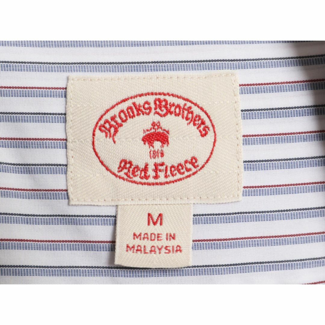 Brooks Brothers - ブルックスブラザーズ ストライプ 長袖 Brooks Brothers - ブルックスブラザーズ ストライプ 長袖