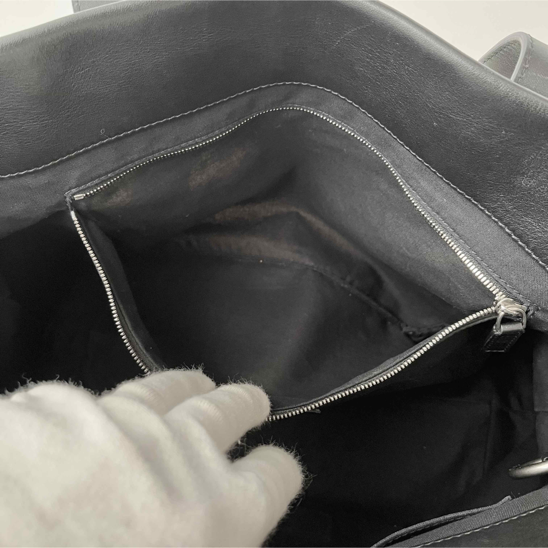 BALENCIAGA - 美品 バレンシアガ ジャンボ スモール トート BALENCIAGA - 美品 バレンシアガ ジャンボ スモール トート