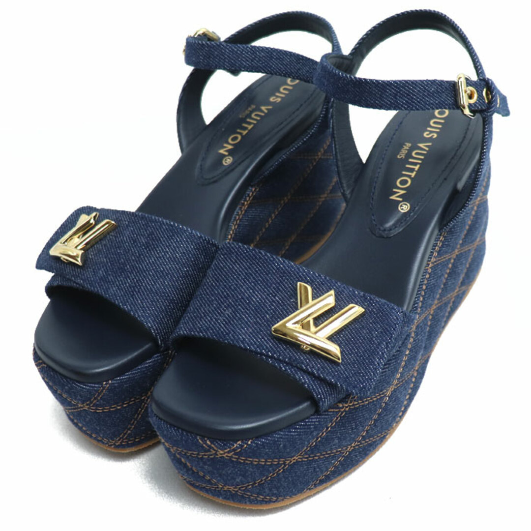 LOUIS VUITTON - LOUIS VUITTON ルイ・ヴィトン シェイクライン LOUIS VUITTON - LOUIS VUITTON ルイ・ヴィトン シェイクライン