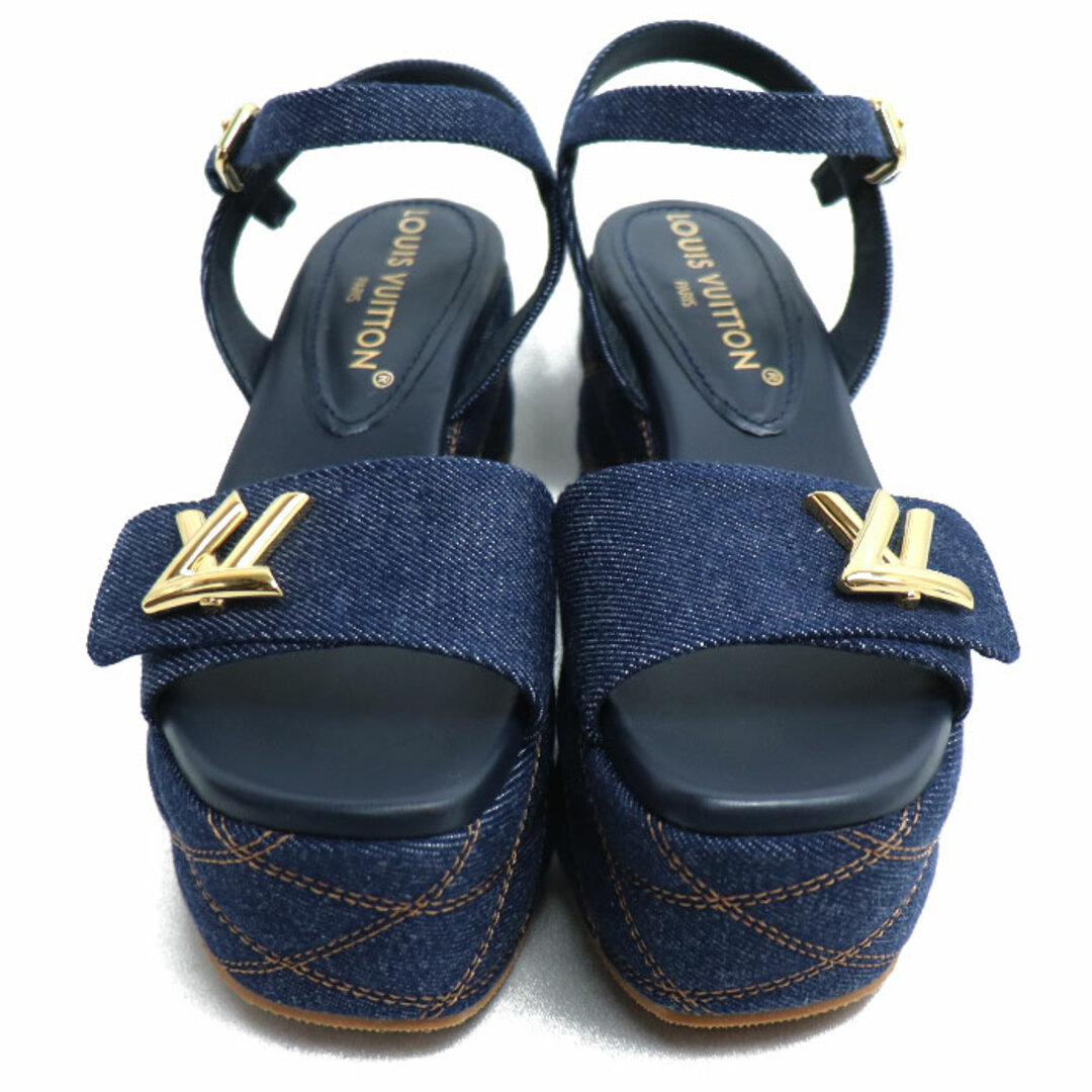 LOUIS VUITTON - LOUIS VUITTON ルイ・ヴィトン シェイクライン LOUIS VUITTON - LOUIS VUITTON ルイ・ヴィトン シェイクライン
