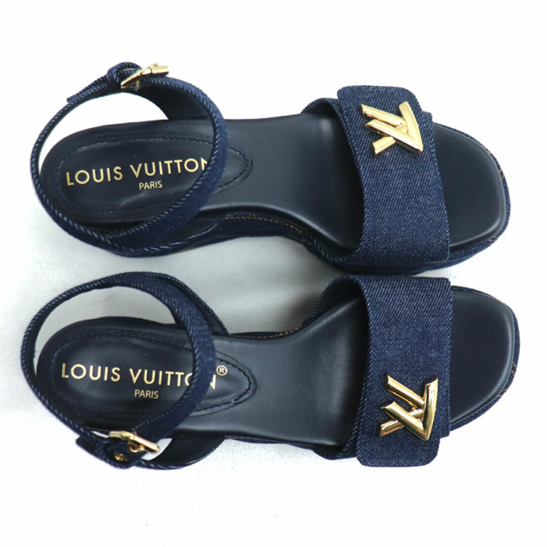 LOUIS VUITTON - LOUIS VUITTON ルイ・ヴィトン シェイクライン LOUIS VUITTON - LOUIS VUITTON ルイ・ヴィトン シェイクライン