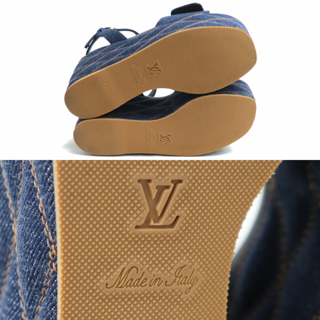 LOUIS VUITTON - LOUIS VUITTON ルイ・ヴィトン シェイクライン LOUIS VUITTON - LOUIS VUITTON ルイ・ヴィトン シェイクライン