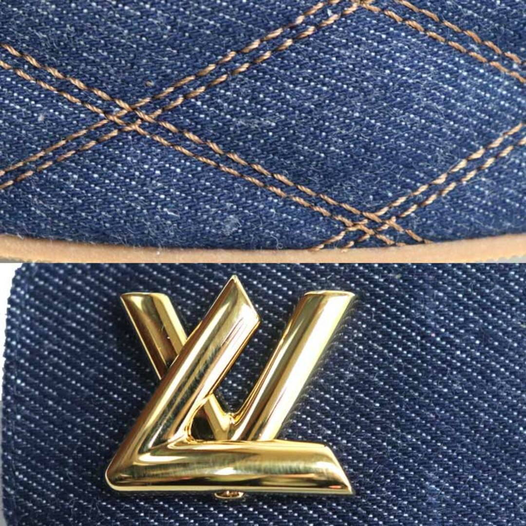 LOUIS VUITTON - LOUIS VUITTON ルイ・ヴィトン シェイクライン LOUIS VUITTON - LOUIS VUITTON ルイ・ヴィトン シェイクライン