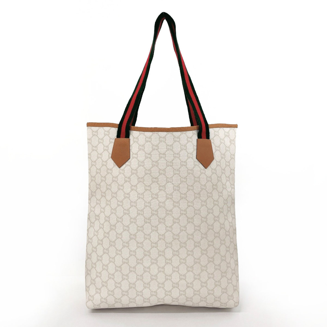 GUCCI - グッチ トートバッグ オールドグッチ シェリーライン GUCCI - グッチ トートバッグ オールドグッチ シェリーライン