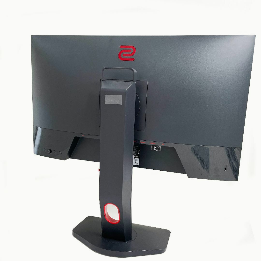 BENQ - 中古☆BenQ ゲーミングモニター XL2411Kの通販 by ラリ BENQ - 中古☆BenQ ゲーミングモニター XL2411Kの通販 by ラリ