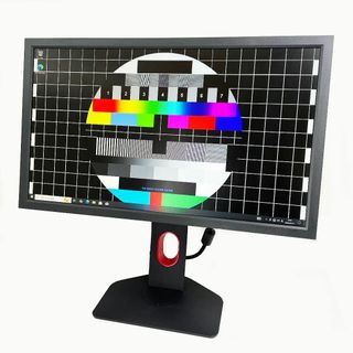BenQ ゲーミングモニター ディスプレイ GL2580HM 24.5インチ BenQ ゲーミングモニター ディスプレイ GL2580HM 24.5インチ