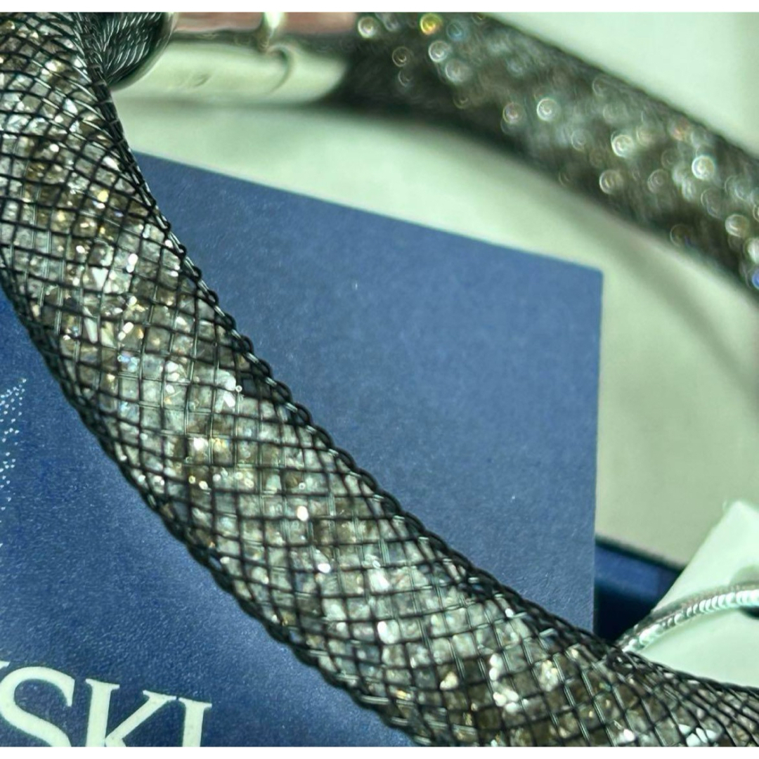 SWAROVSKI - スワロフスキー SWAROVSKI スターダスト キラキラ SWAROVSKI - スワロフスキー SWAROVSKI スターダスト キラキラ