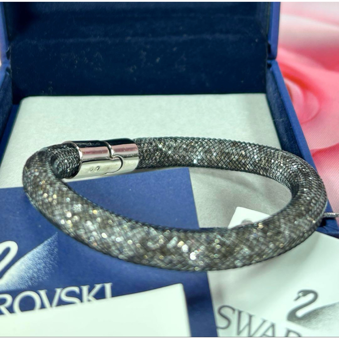 SWAROVSKI - スワロフスキー SWAROVSKI スターダスト キラキラ SWAROVSKI - スワロフスキー SWAROVSKI スターダスト キラキラ