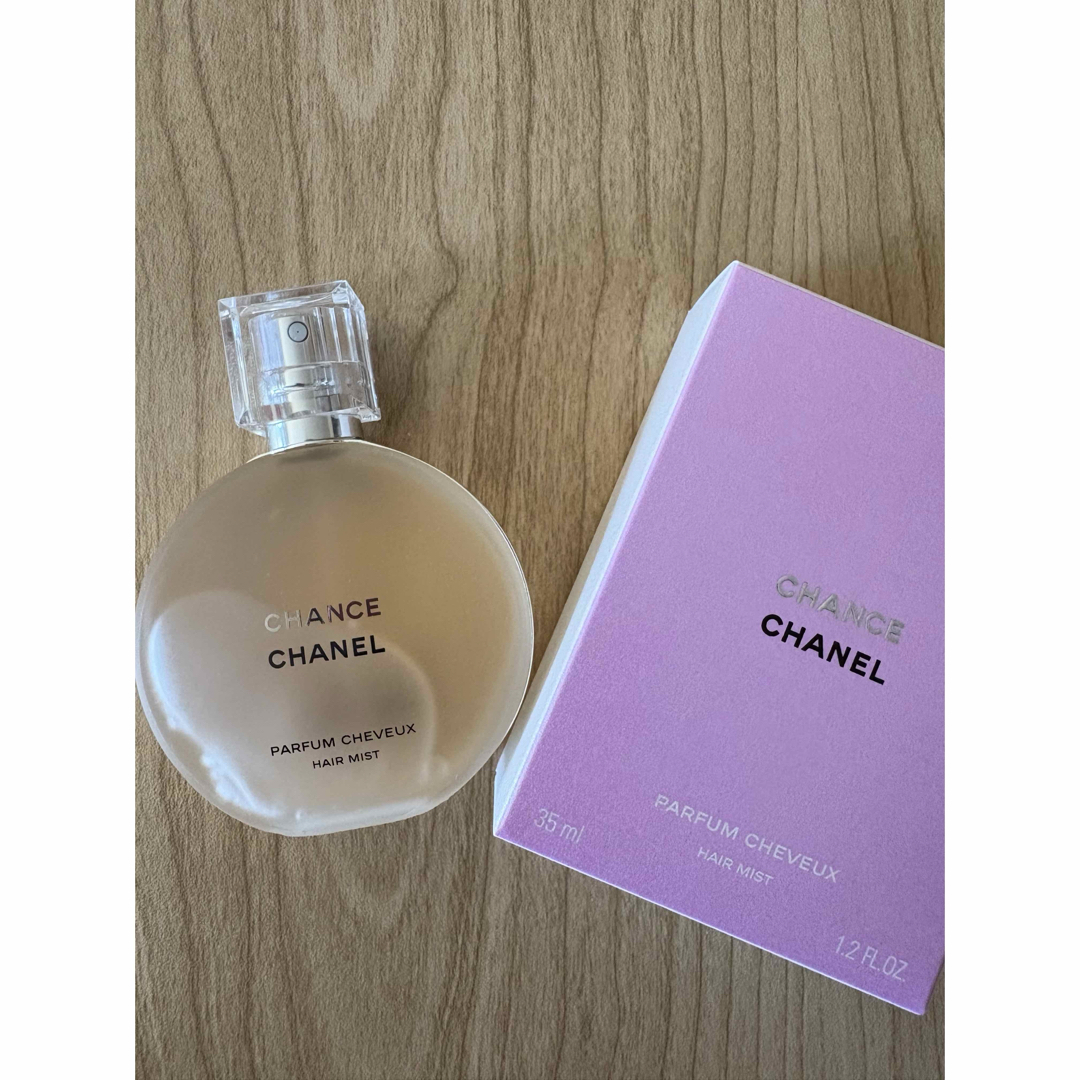 CHANEL - CHANCEヘアミストの通販 by momo|シャネルならラクマ CHANEL - CHANCEヘアミストの通販 by momo|シャネルならラクマ