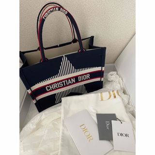 Christian Dior(バッグ ・ ブルー・ネイビー/青色系)のフリマ Christian Dior(バッグ ・ ブルー・ネイビー/青色系)のフリマ