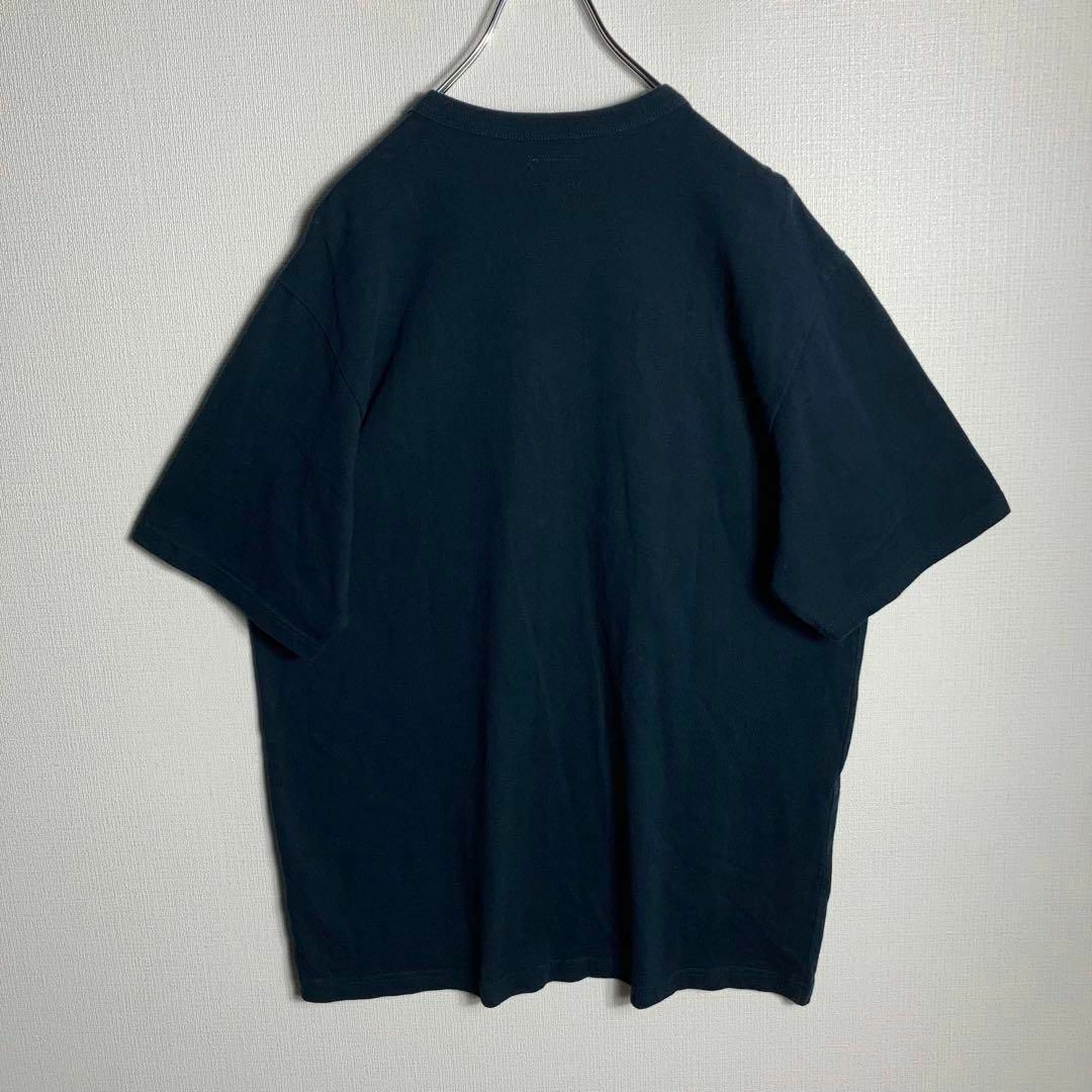 Supreme - 【人気Lサイズ】SUPREME Tシャツ 刺繍 ビッグロゴ Supreme - 【人気Lサイズ】SUPREME Tシャツ 刺繍 ビッグロゴ